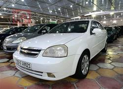 Chevrolet Optra